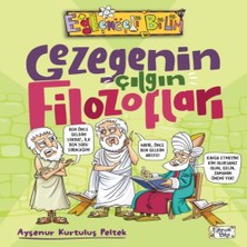 Belirtilmemiş Gezegenin Çılgın Filozofları