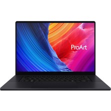 ASUS ProArt P16 H7606WP-SR308W AMD Ryzen AI 9 HX 370 64GB 2TB SSD RTX5070 Windows 11 Home 16" Taşınabilir Bilgisayar