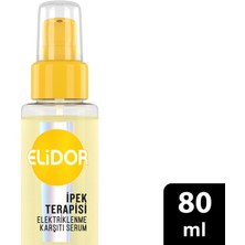 Elidor Elektriklenme Karşıtı Serum Ipek Terapisi 80 ml