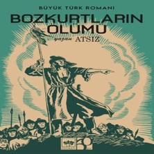 Belirtilmemiş Bozkurtların Ölümü