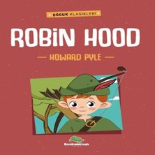 Belirtilmemiş Robin Hood