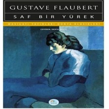 Belirtilmemiş Saf Bir Yürek