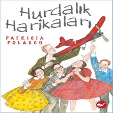 Belirtilmemiş Hurdalık Harikaları