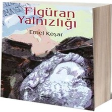Elma Shop Figüran Yalnızlığı
