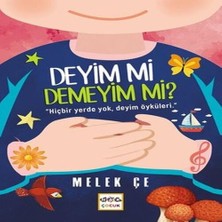 Belirtilmemiş Deyim Mi Demeyim Mi? - Hiçbir Yerde , Deyim Öyküleri