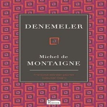 Denemeler (Bez Ciltli)