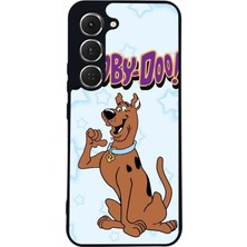 BG AKSESUAR Tecno Spark 40 Pro Uyumlu Scooby Doo Tasarımlı Glossy Premium Kılıf