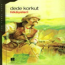 Belirtilmemiş Dede Korkut Hikayeleri (Lise)