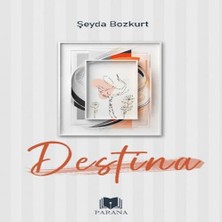 Belirtilmemiş Destina