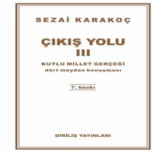 Belirtilmemiş Çıkış Yolu 3 - Kutlu Millet Gerçeği