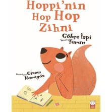 Belirtilmemiş Hoppi’nin Hop Hop Zihni