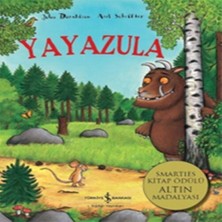 Belirtilmemiş Yayazula