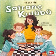 Belirtilmemiş Satranç Kulübü