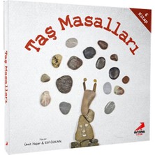 Belirtilmemiş Taş Masalları (6 Takım)