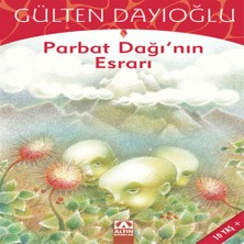 Belirtilmemiş Parbat Dağının I