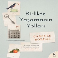 Belirtilmemiş Birlikte Yaşamanın Yolları