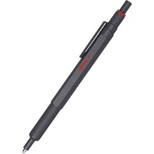 Rotring 600 Gri Tükenmez Kalem