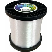 Cyrstal Crystal Şeffaf Bobin Misina 1 KG Ekstra Güçlü