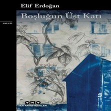 Elma Shop Boşluğun Üst Katı