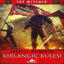 Belirtilmemiş The Witcher 6 - Kırlangıç Kulesi