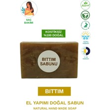 Dr.Fnc El Yapımı Doğal Sabun BITTIM