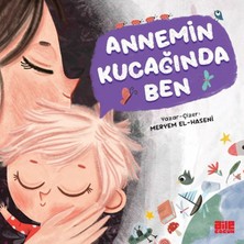 Belirtilmemiş Annemin Kucağında Ben