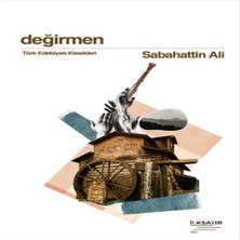 Belirtilmemiş Değirmen