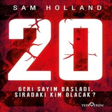 Belirtilmemiş 20