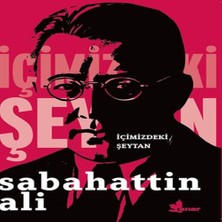 Belirtilmemiş Içimizdeki Şeytan