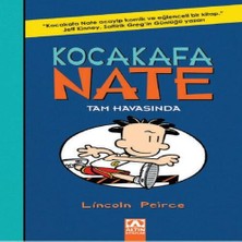 Belirtilmemiş Kakafa Nate 06 - Tam Havasında