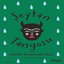 Belirtilmemiş Şeytan Tangosu
