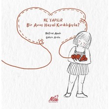 Belirtilmemiş Ne Yapılır Bir Avuç Hayal Kırıklığıyla