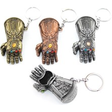 Rivera Tech Rvrtt Thanos Eli (Sonsuzluk Eldiveni) Anahtarlık ve Açacak