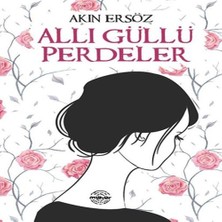 Belirtilmemiş Allı Güllü Perdeler