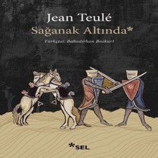 Belirtilmemiş Sağanak Altında