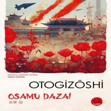 Belirtilmemiş Otogizoshi - Japon Klasikleri