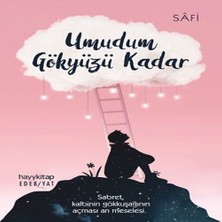 Belirtilmemiş Umudum Gökyüzü Kadar
