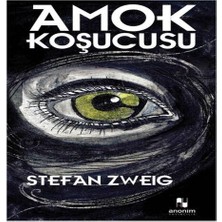 Belirtilmemiş Amok Koşucusu