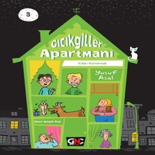 Belirtilmemiş Gıcıkgiller Apartmanı 3 Yılları Kurtarmak