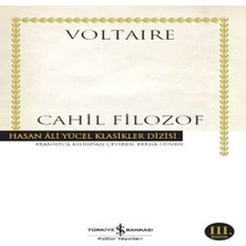 Bigelal Cahil Filozof - Hasan Ali Yücel Klasikleri