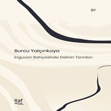 Elma Shop Erguvan Bahçesinde Delinin Tanrıları