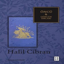 Öncü &amp; Gönlün Sırları