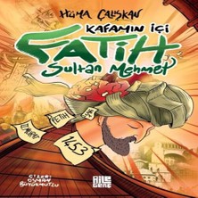 Belirtilmemiş Kafamın Içi – Fatih Sultan Mehmet