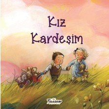 Belirtilmemiş Kız Kardeşim - Akrabalar Serisi