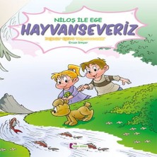 Belirtilmemiş Hayvanseveriz