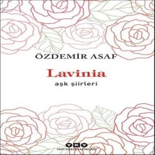 Lavinia - Aşk Şiirleri