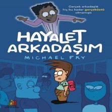 Belirtilmemiş Hayalet Arkadaşım
