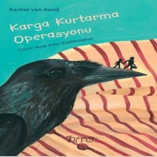 Belirtilmemiş Karga Kurtarma Operasyonu