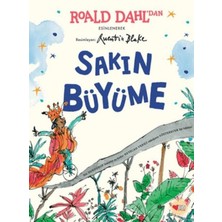 Belirtilmemiş Sakın Büyüme