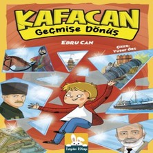 Belirtilmemiş Kafacan - Geçmişe Dönüş